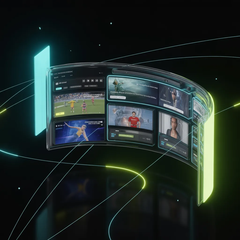 Melhores plataformas de teste IPTV do Brasil - Ranking 2025