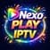 Nexo Play IPTV - ícone