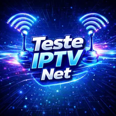 Teste IPTV - melhor plataforma IPTV