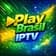 Play Brasil IPTV - ícone
