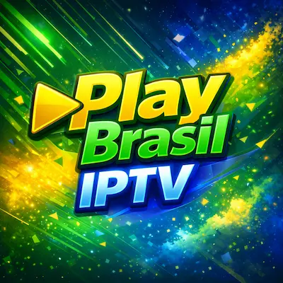 Play Brasil IPTV - melhor plataforma IPTV