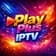 Play Plus IPTV - ícone