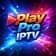 Play Pro IPTV - ícone