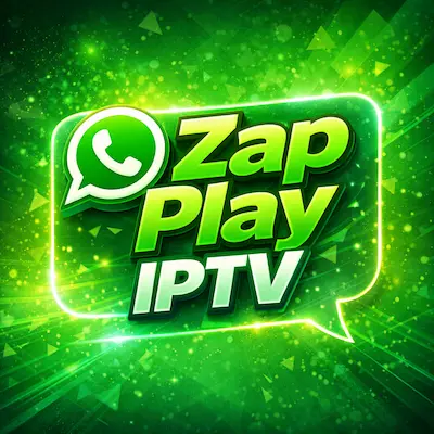 Zap Play - melhor plataforma IPTV